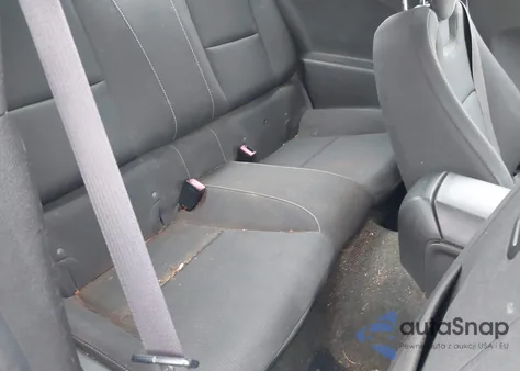 2011 Chevrolet Camaro 1Lt from USA, damaged, VIN 2G1FB1ED8B9208084